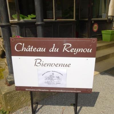 Sorties annuelles