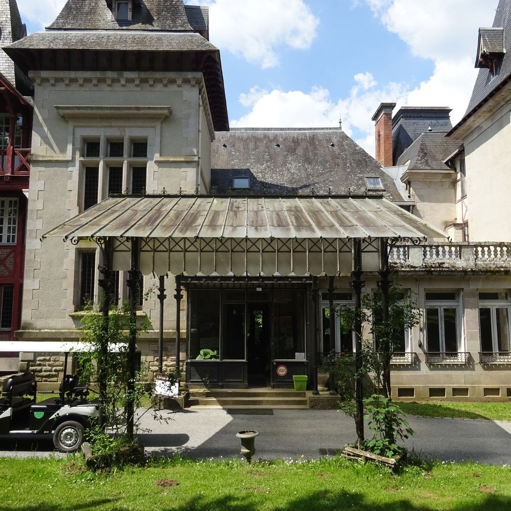 Parc reynou 52 
