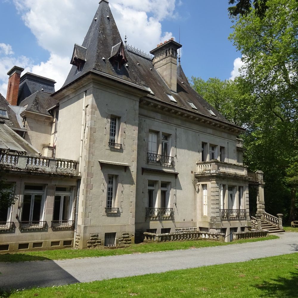 Parc reynou 53 