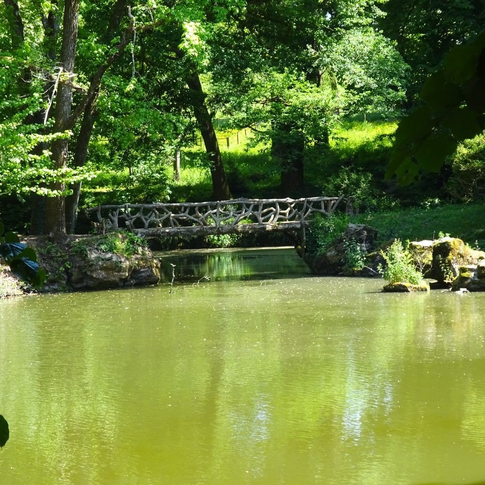 Parc reynou 70 