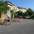 Parc reynou 87 