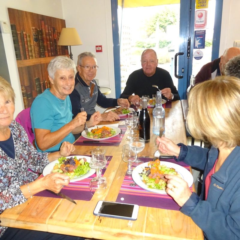 St hilaire les places 39 