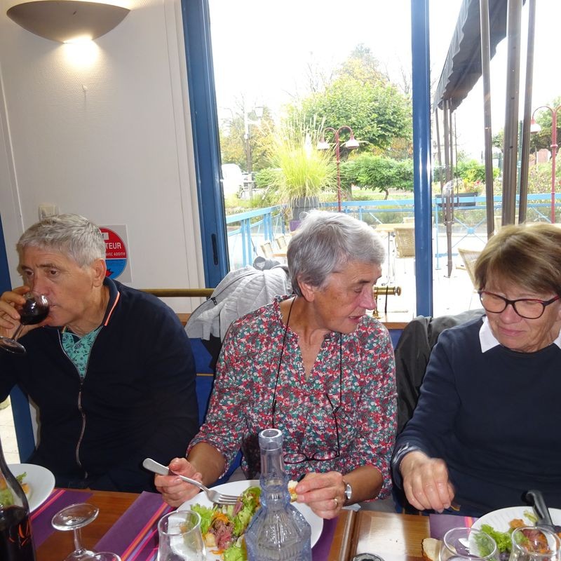 St hilaire les places 42 