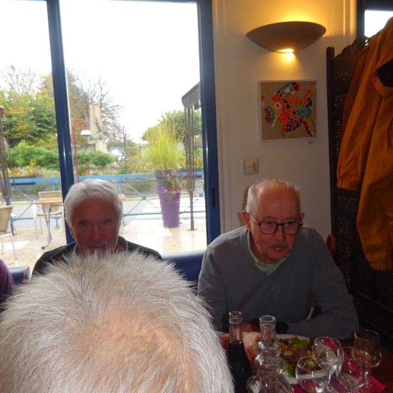 St hilaire les places 45 