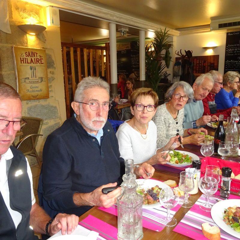 St hilaire les places 46 