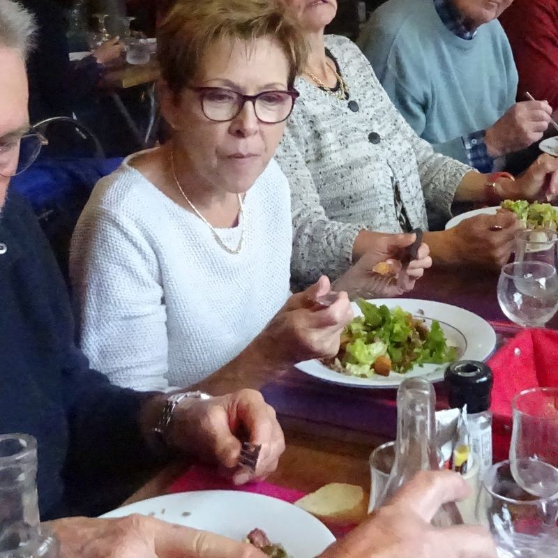 St hilaire les places 49 
