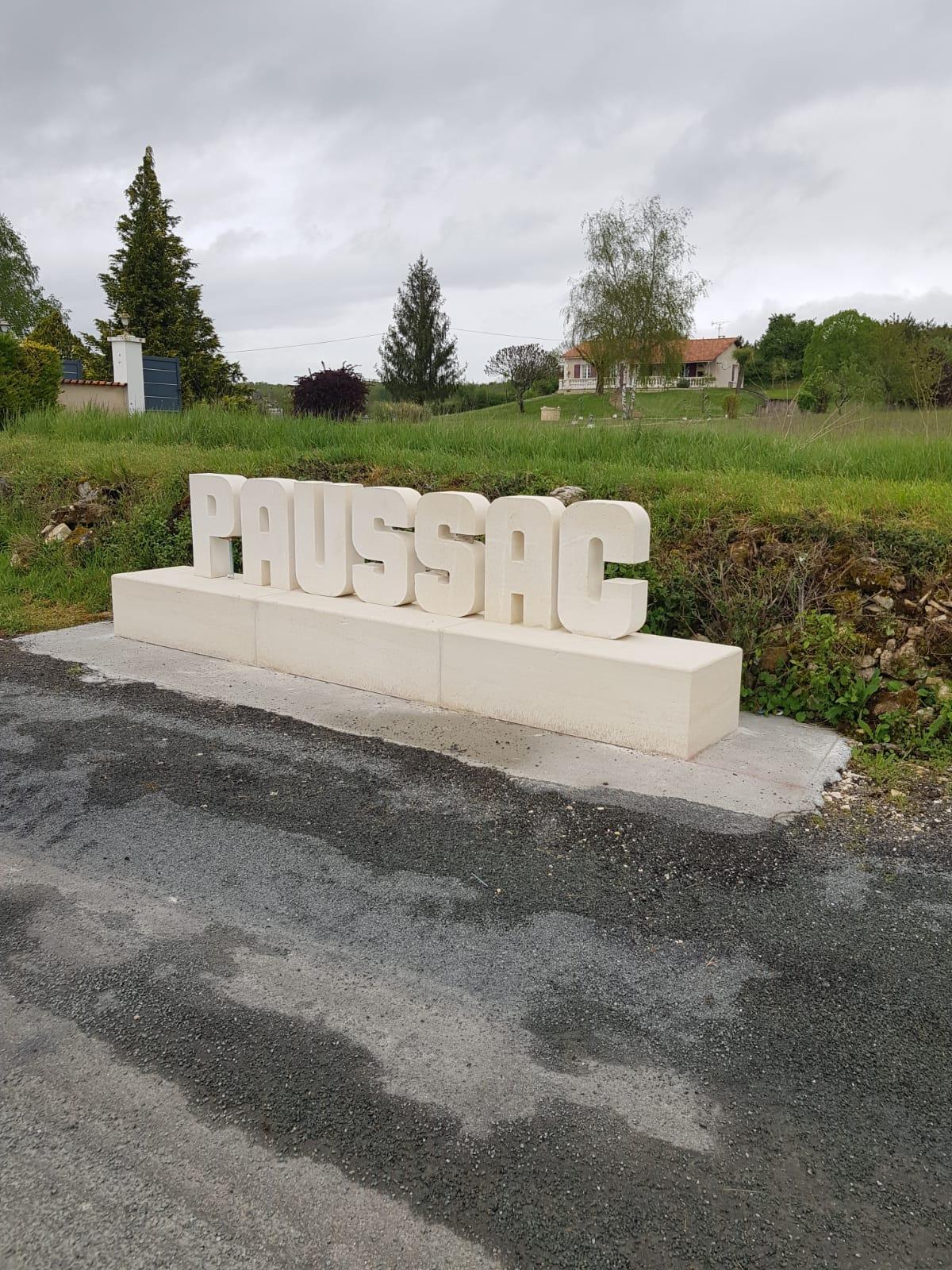 Paussac 5